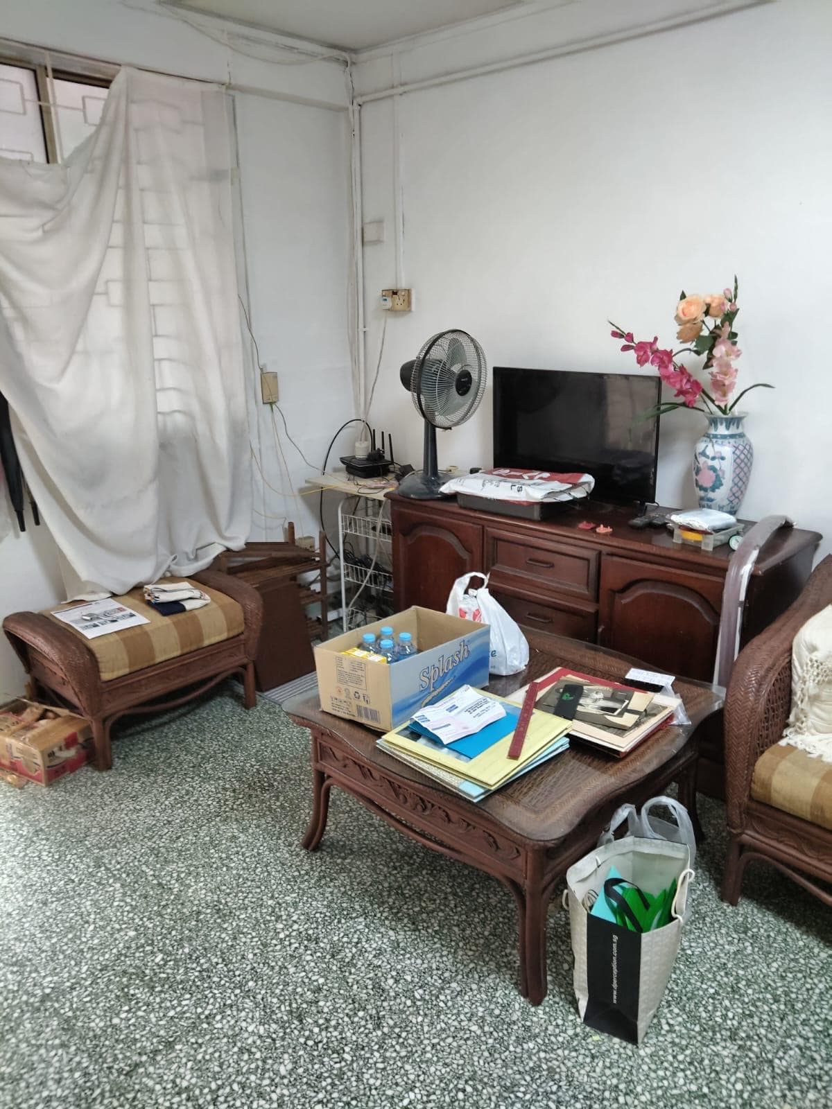 Furniture Disposal Works