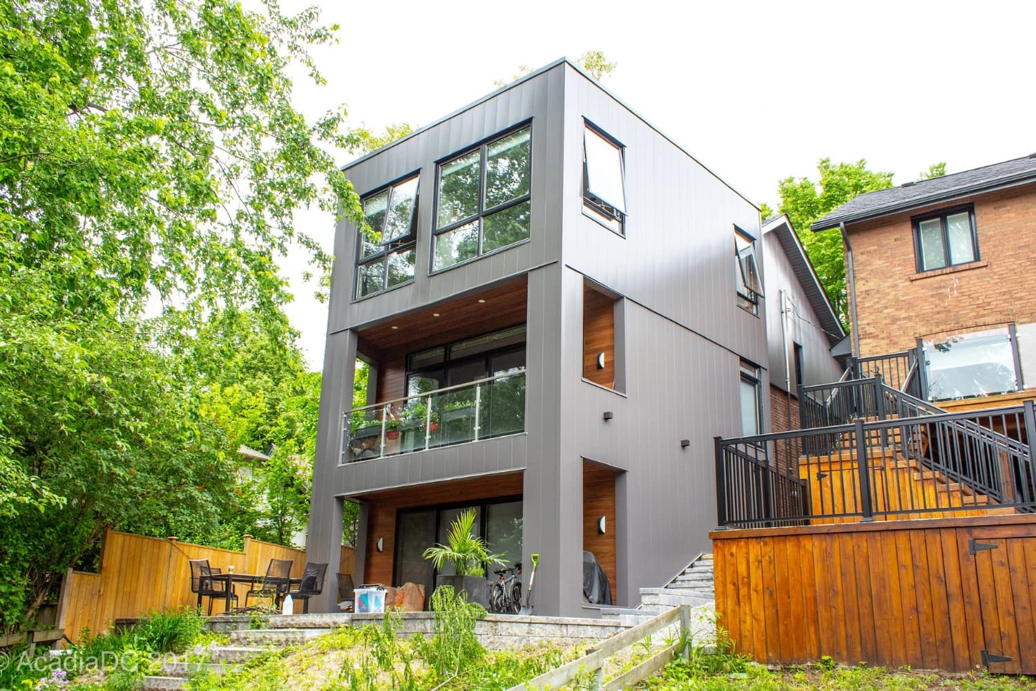 Why Choose Our Full House Renovation