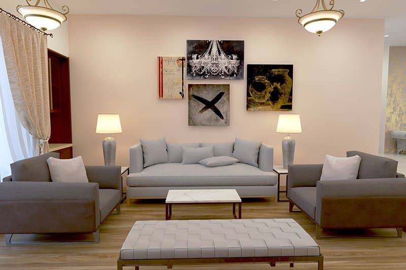 Complete Home Transformation