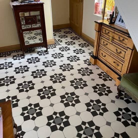 Flooring & Tiling