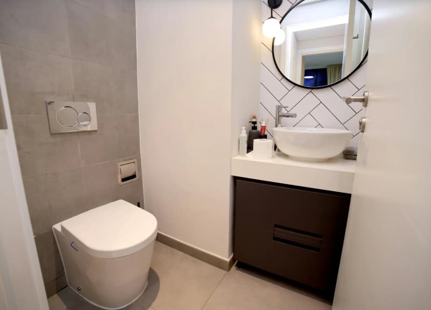 Plumbing & Sanitary
