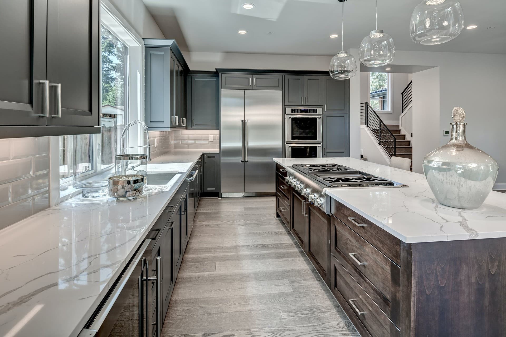 Our Kitchen Renovation Approach