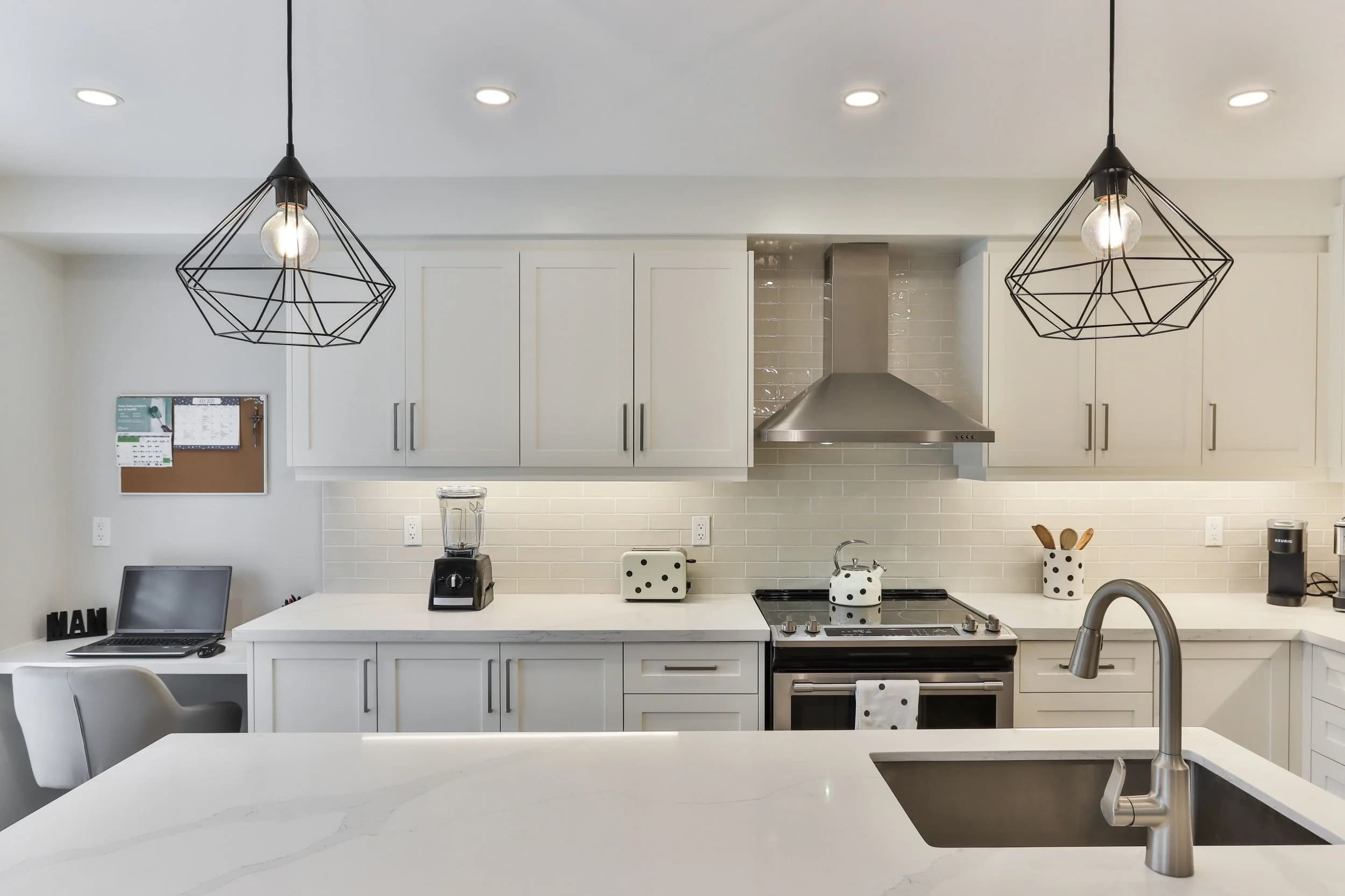 Electrical & Plumbing