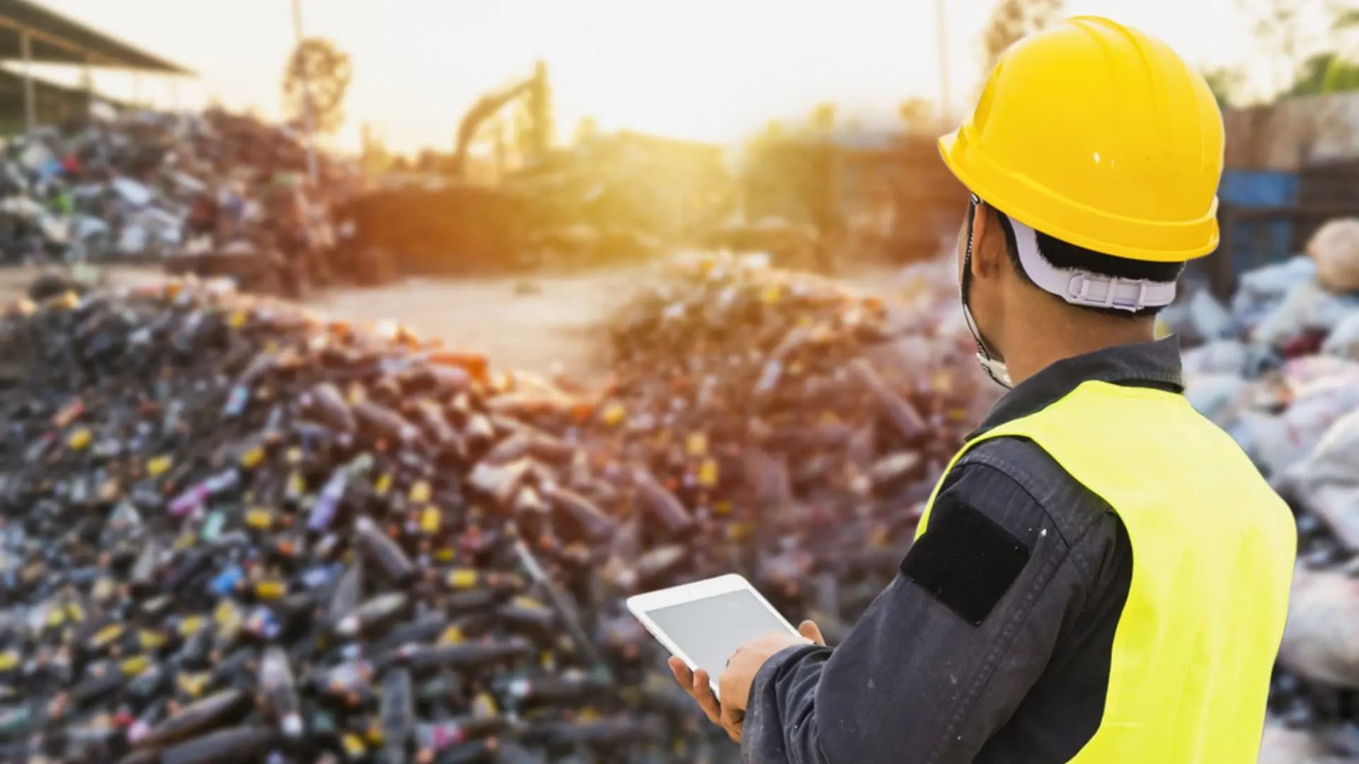 Safe Disposal Services
